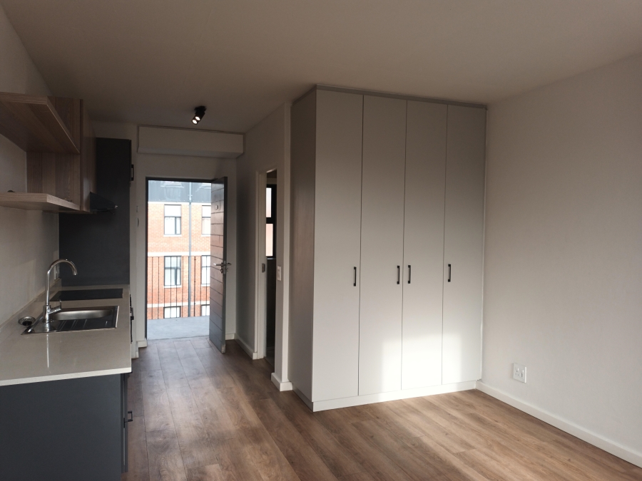 To Let 1 Bedroom Property for Rent in Thornton Western Cape